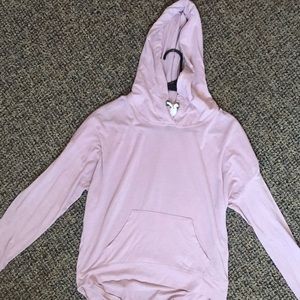 Pac Sun lightweight hoodie